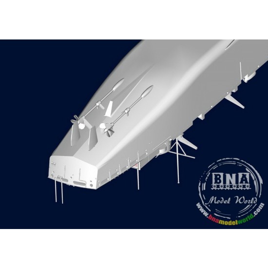 1/700 AOE Fast Combat Support Ship USS Sacramento(AOE-1) 1/700 AOE Fast Combat Support Ship USS Sacramento(AOE-1)