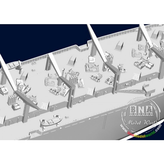 1/700 AOE Fast Combat Support Ship USS Sacramento(AOE-1) 1/700 AOE Fast Combat Support Ship USS Sacramento(AOE-1)