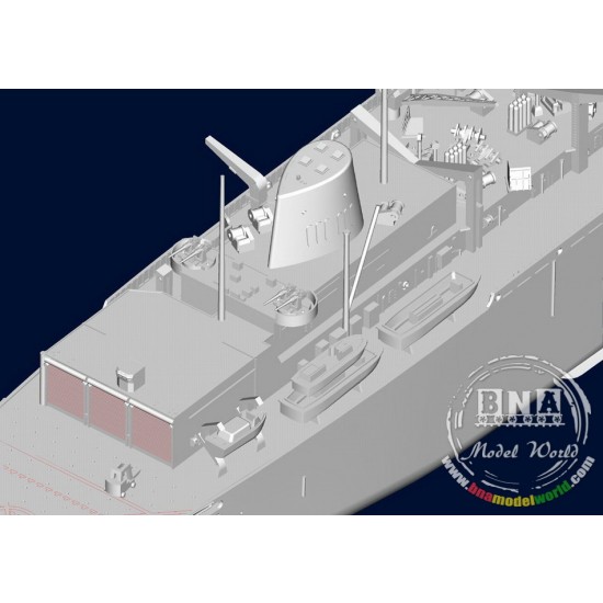 1/700 AOE Fast Combat Support Ship USS Sacramento(AOE-1) 1/700 AOE Fast Combat Support Ship USS Sacramento(AOE-1)