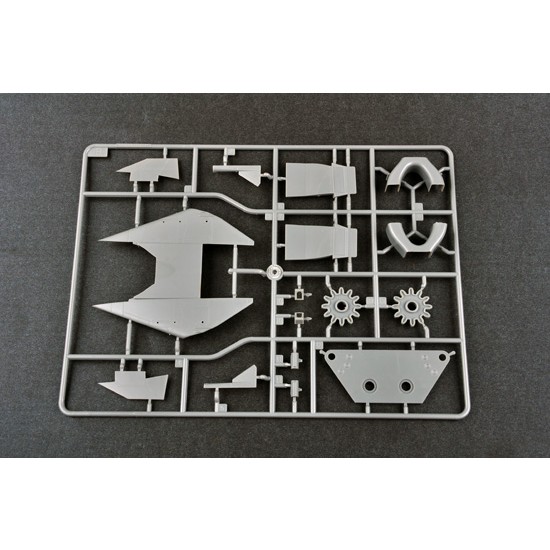 1/48 Mikoyan MiG-27 Flogger D 1/48 Mikoyan MiG-27 Flogger D