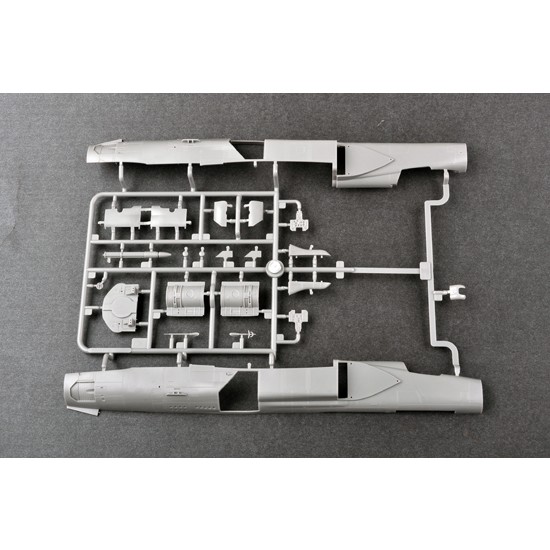 1/48 Mikoyan MiG-27M Flogger J 1/48 Mikoyan MiG-27M Flogger J