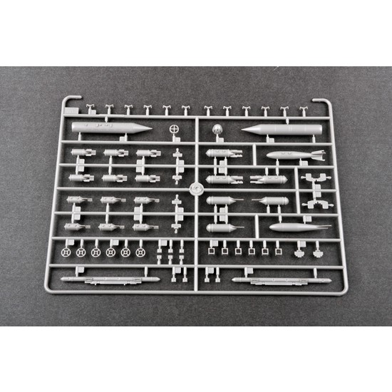 1/48 Mikoyan MiG-27M Flogger J 1/48 Mikoyan MiG-27M Flogger J