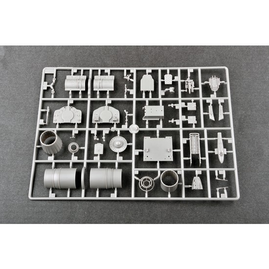 1/48 Mikoyan MiG-27M Flogger J 1/48 Mikoyan MiG-27M Flogger J
