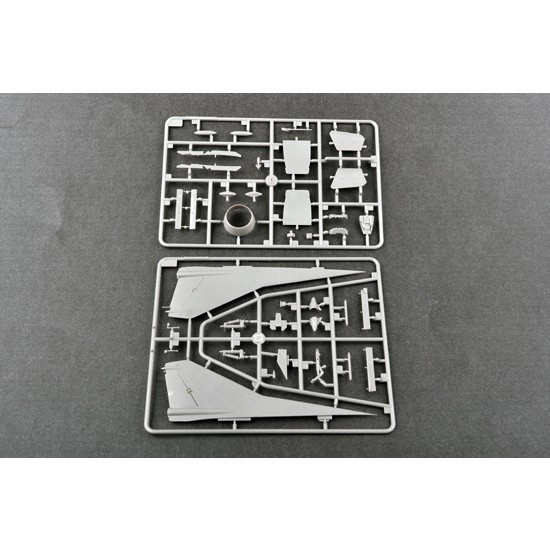 1/48 Mikoyan MiG-27M Flogger J 1/48 Mikoyan MiG-27M Flogger J