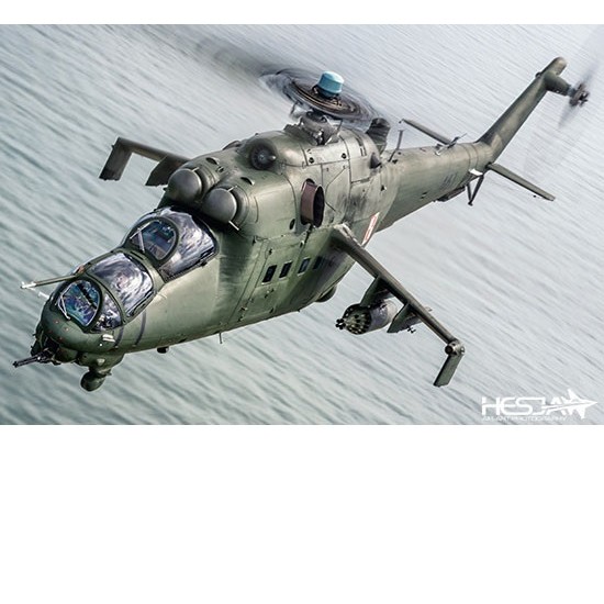 1/48 Mil Mi-24V Hind-E 1/48 Mil Mi-24V Hind-E