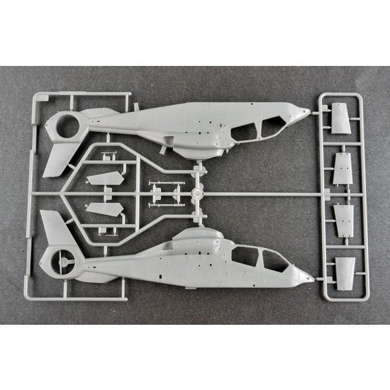 1/48 Z-19 Light Scout/Attack Helicopter 1/48 Z-19 Light Scout/Attack Helicopter