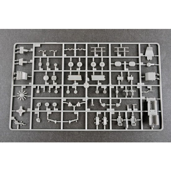 1/48 Z-19 Light Scout/Attack Helicopter 1/48 Z-19 Light Scout/Attack Helicopter
