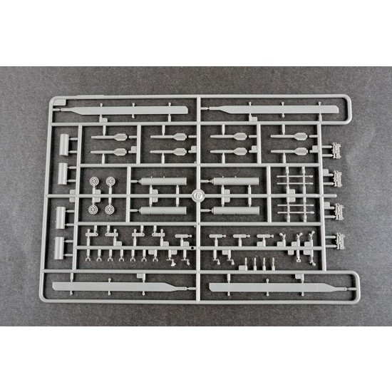 1/48 Z-19 Light Scout/Attack Helicopter 1/48 Z-19 Light Scout/Attack Helicopter