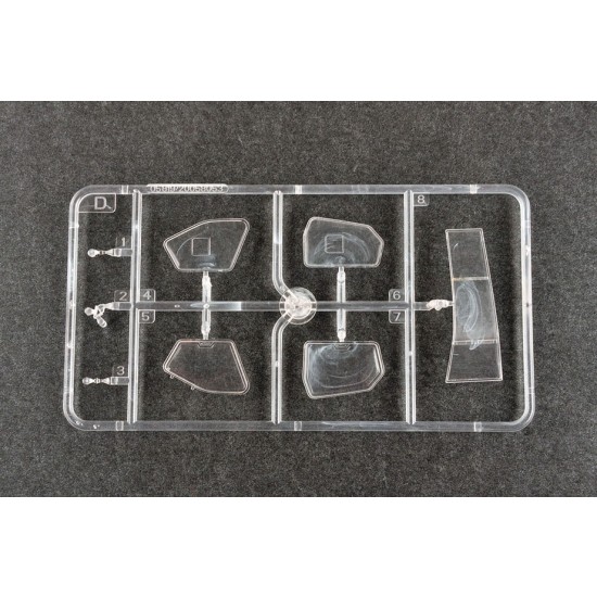 1/48 Z-19 Light Scout/Attack Helicopter 1/48 Z-19 Light Scout/Attack Helicopter