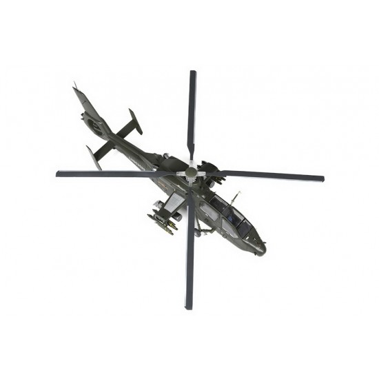 1/48 Z-19 Light Scout/Attack Helicopter 1/48 Z-19 Light Scout/Attack Helicopter