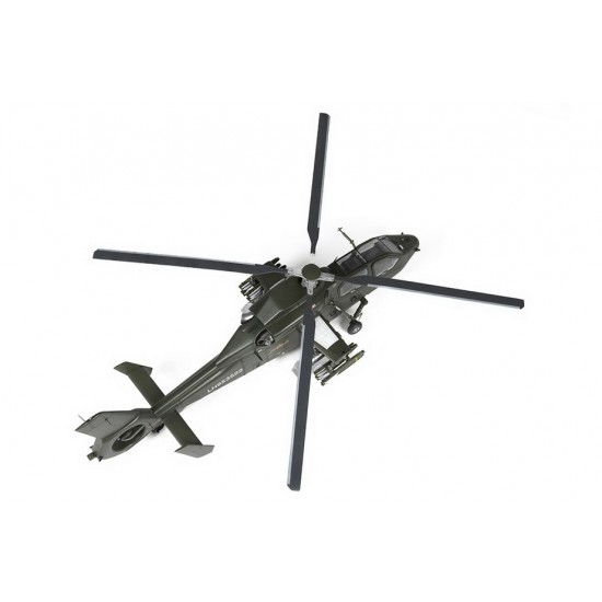 1/48 Z-19 Light Scout/Attack Helicopter 1/48 Z-19 Light Scout/Attack Helicopter