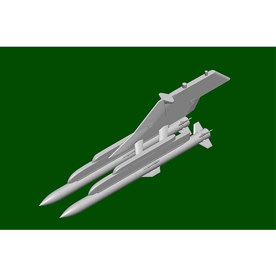 1/48 Chinese J-20 Mighty Dragon-Beast Mode 1/48 Chinese J-20 Mighty Dragon-Beast Mode