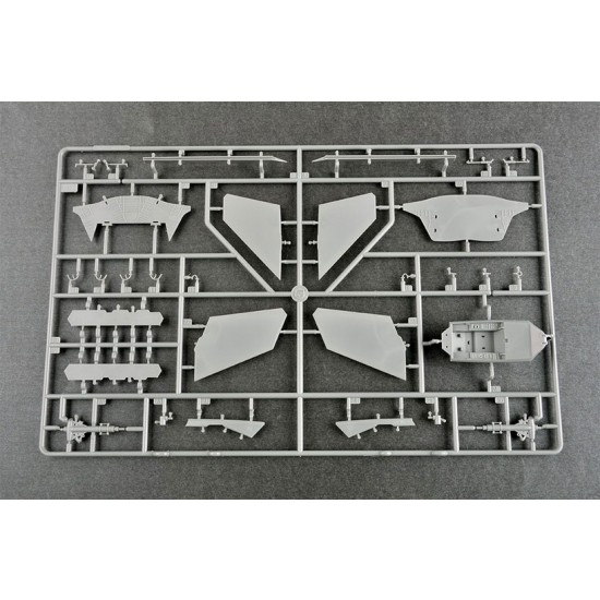 1/48 Chinese J-20 Mighty Dragon-Beast Mode 1/48 Chinese J-20 Mighty Dragon-Beast Mode