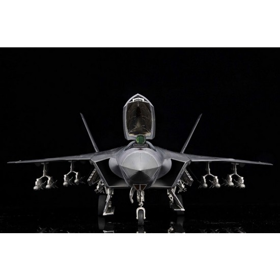 1/48 Chinese J-20 Mighty Dragon-Beast Mode 1/48 Chinese J-20 Mighty Dragon-Beast Mode