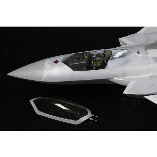 1/48 Chinese J-20 Mighty Dragon-Beast Mode 1/48 Chinese J-20 Mighty Dragon-Beast Mode