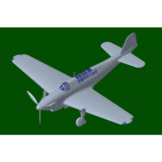 1/48 Fairey Fulmar MK.I 1/48 Fairey Fulmar MK.I