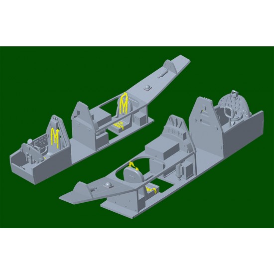 1/48 Fairey Fulmar MK.I 1/48 Fairey Fulmar MK.I