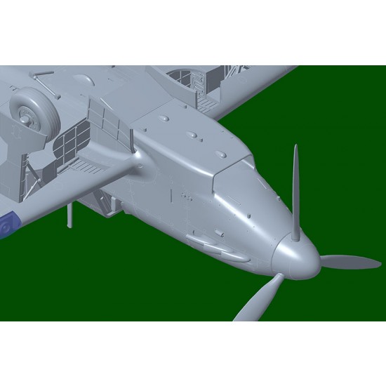 1/48 Fairey Fulmar MK.I 1/48 Fairey Fulmar MK.I