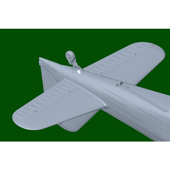 1/48 Fairey Fulmar MK.I 1/48 Fairey Fulmar MK.I