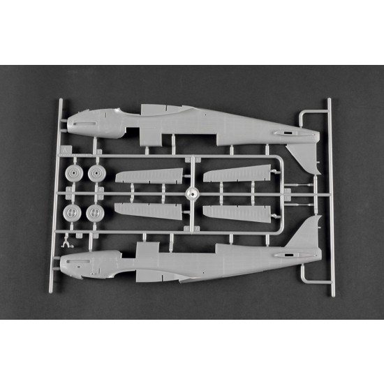 1/48 Fairey Fulmar MK.I 1/48 Fairey Fulmar MK.I