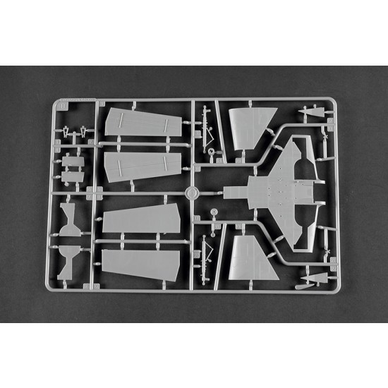 1/48 Fairey Fulmar MK.I 1/48 Fairey Fulmar MK.I