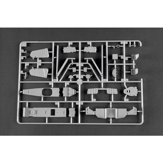 1/48 Fairey Fulmar MK.I 1/48 Fairey Fulmar MK.I