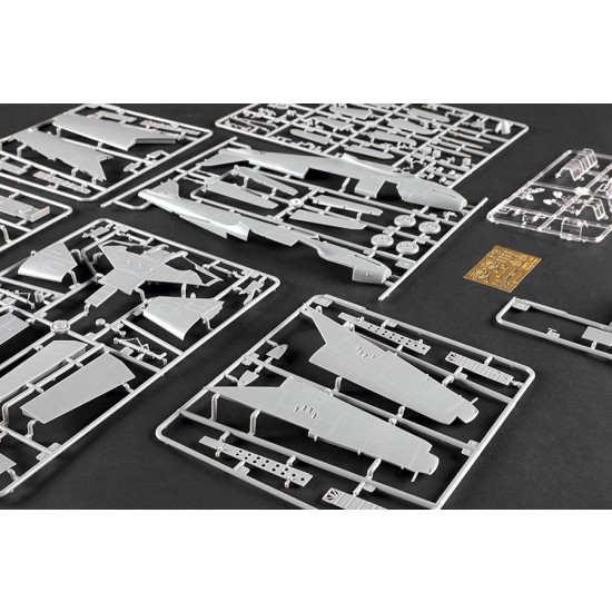 1/48 Fairey Fulmar MK.I 1/48 Fairey Fulmar MK.I