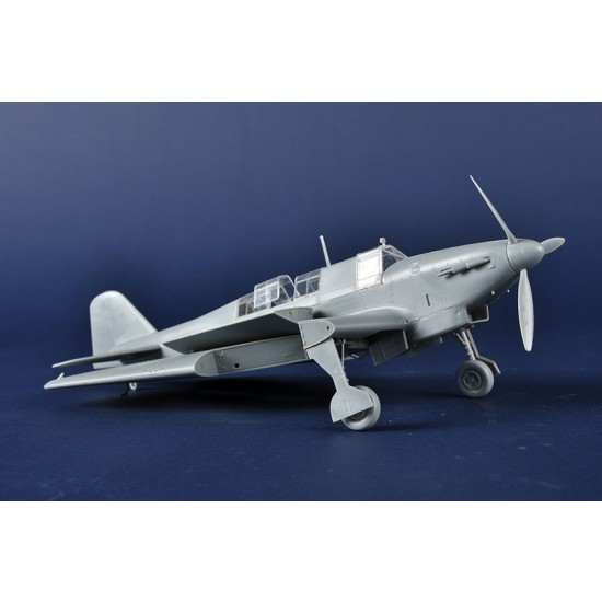 1/48 Fairey Fulmar MK.I 1/48 Fairey Fulmar MK.I