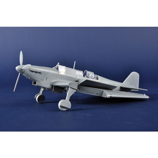 1/48 Fairey Fulmar MK.I 1/48 Fairey Fulmar MK.I