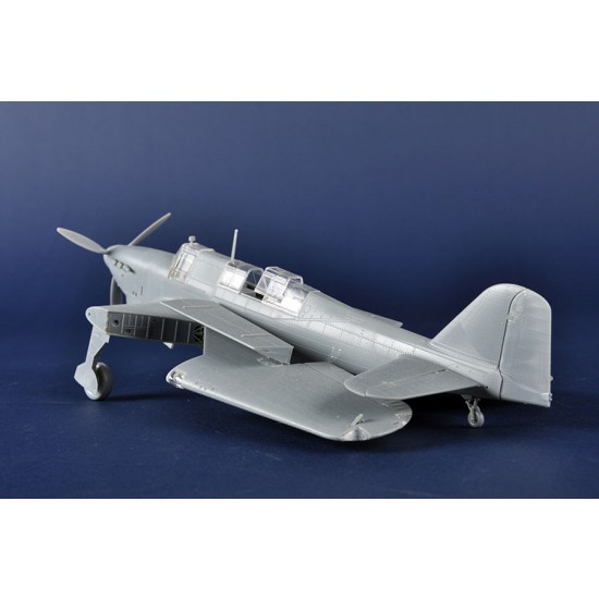 1/48 Fairey Fulmar MK.I 1/48 Fairey Fulmar MK.I
