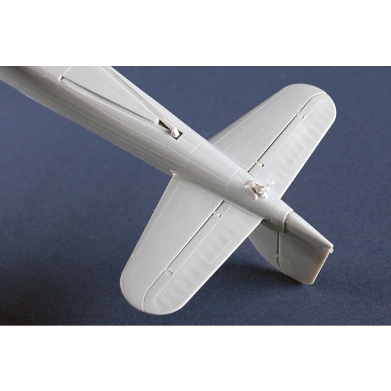 1/48 Fairey Fulmar MK.II Carrier-based Fighter 1/48 Fairey Fulmar MK.II Carrier-based Fighter
