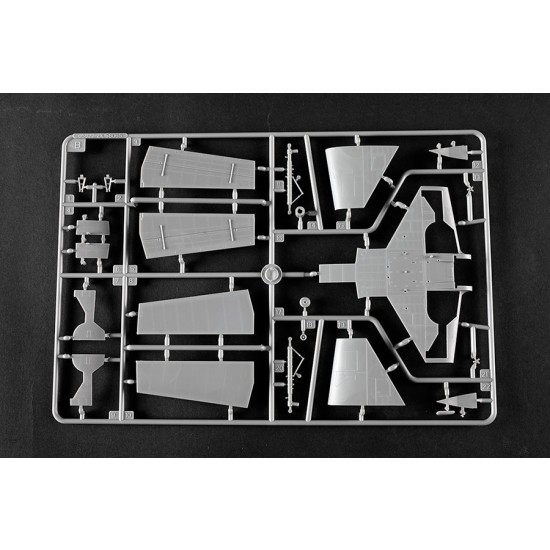 1/48 Fairey Fulmar MK.II Carrier-based Fighter 1/48 Fairey Fulmar MK.II Carrier-based Fighter