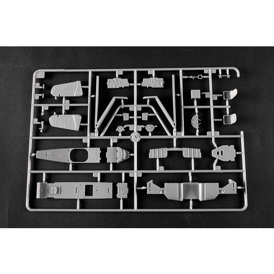 1/48 Fairey Fulmar MK.II Carrier-based Fighter 1/48 Fairey Fulmar MK.II Carrier-based Fighter