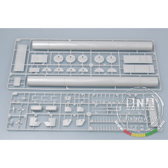 1/144 USS GATO SS-212 1941 1/144 USS GATO SS-212 1941