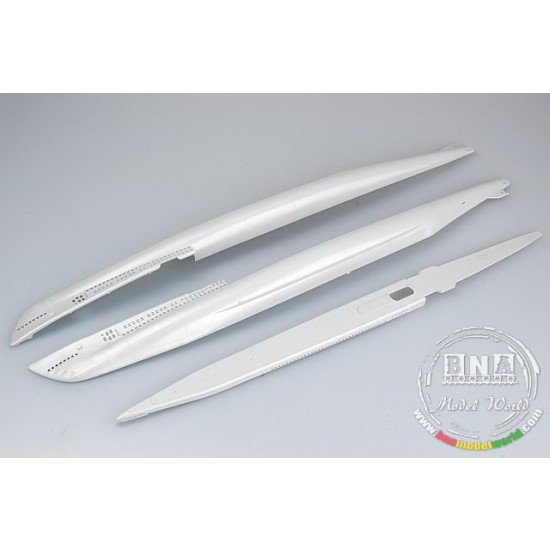 1/144 USS GATO SS-212 1944 1/144 USS GATO SS-212 1944