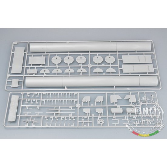 1/144 USS GATO SS-212 1944 1/144 USS GATO SS-212 1944