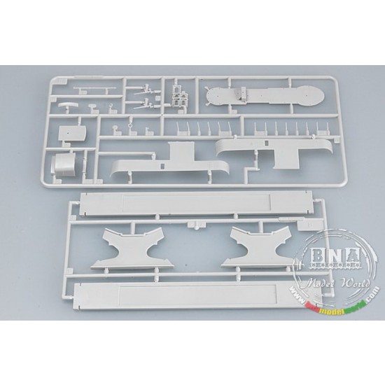 1/144 USS GATO SS-212 1944 1/144 USS GATO SS-212 1944