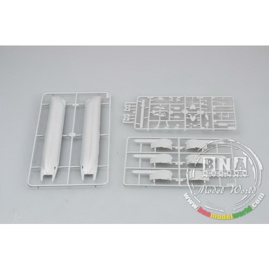 1/144 DKM Type XXIII U-Boat 1/144 DKM Type XXIII U-Boat