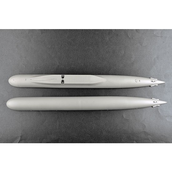 1/144 PLAN Type 092 Xia Class SSN 1/144 PLAN Type 092 Xia Class SSN