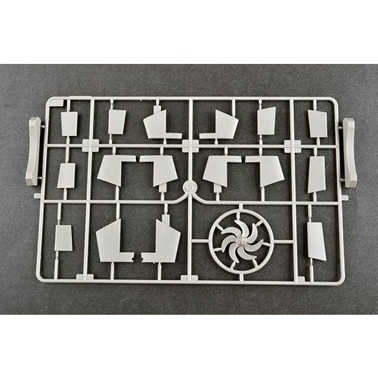 1/144 PLAN Type 092 Xia Class SSN 1/144 PLAN Type 092 Xia Class SSN