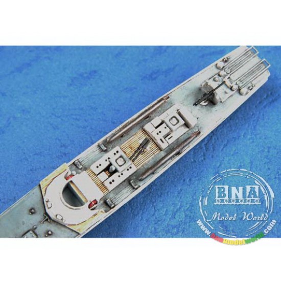 1/350 German S-100 class Schnellboot 1/350 German S-100 class Schnellboot