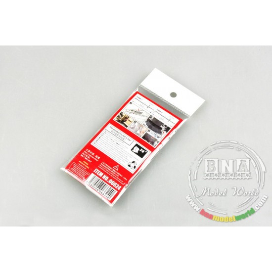 40cm universal fine chains set (two types) 40cm universal fine chains set (two types)