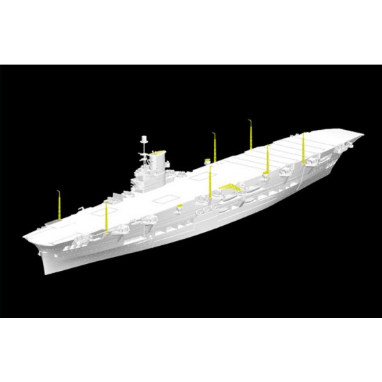 1/700 HMS Ark Royal 1939 1/700 HMS Ark Royal 1939