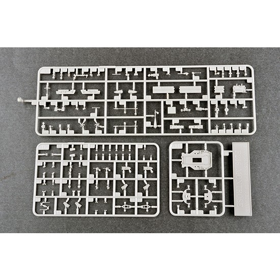 1/700 HMS TYPE 23 Frigate Montrose (F236) 1/700 HMS TYPE 23 Frigate Montrose (F236)