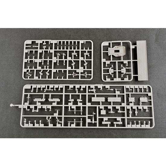1/700 HMS TYPE 23 Frigate - Westminster (F237) 1/700 HMS TYPE 23 Frigate - Westminster (F237)