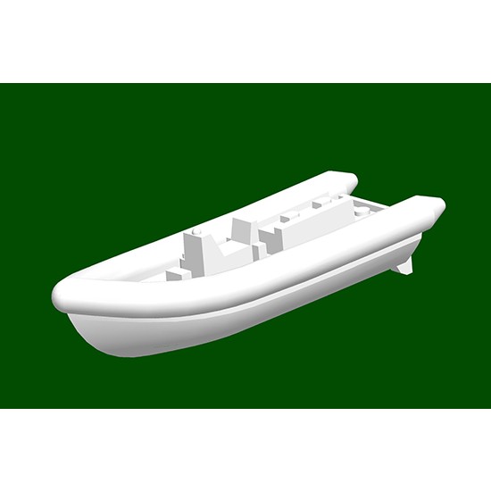 1/700 HMS TYPE 23 Frigate Monmouth(F235) 1/700 HMS TYPE 23 Frigate Monmouth(F235)