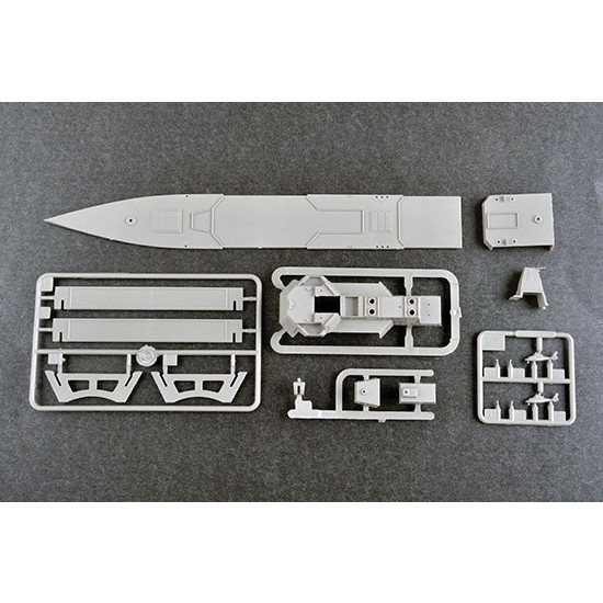 1/700 PLA Navy Type 055 Destroyer 1/700 PLA Navy Type 055 Destroyer