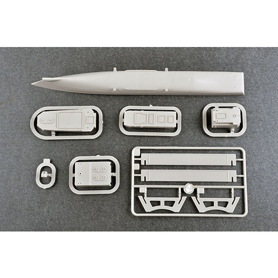 1/700 PLA Navy Type 051C Destroyer 1/700 PLA Navy Type 051C Destroyer