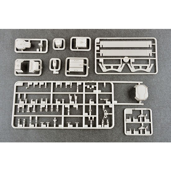 1/700 PLA Navy Type 052D Destroyer 1/700 PLA Navy Type 052D Destroyer