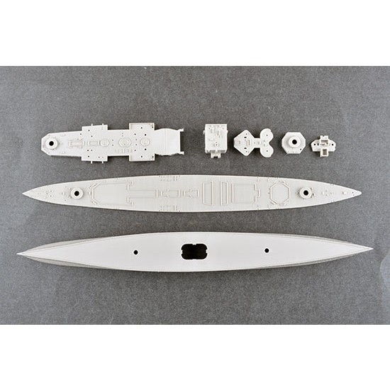 1/700 HMS Cornwall 1/700 HMS Cornwall